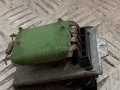 сопротивление печки Volkswagen Transporter T4 (1990 - 2003), 701959263, 0268020312, 5399386020, 237740 - фото №2