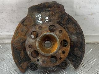 кулак поворотный левый Mercedes-Benz A-Класс W168 2001