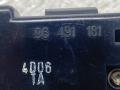 активатор замка багажника Daewoo Kalos 1 поколение 2004, 1.4 л., F14D3, бензин, МКПП, красный, минивэн, передний привод, 96491181 - фото №7