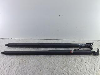 амортизатор крышки багажника (3-5 двери) Ford Galaxy 3 поколение [рестайлинг] 2022, 2.0 л., дизель, АКПП, белый, минивэн, передний привод, EM2BU402A55AE