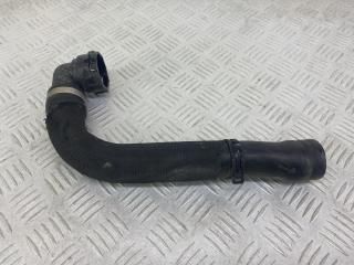 патрубок радиатора Land Rover Range Rover Sport 2 поколение [рестайлинг] (2017 - 2020), 2.0 л., гибрид, АКПП, серый, внедорожник 5 дв., полный привод