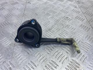 подшипник выжимной Skoda Yeti 1 поколение 2013, 2.0 л., CFHF, дизель, 6МКПП, серый, универсал, полный привод, 13D15C, 0A5141671L