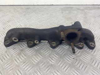 коллектор выпускной Hyundai Grand Santa Fe 1 поколение 2015, 2.2 л., D4HB, дизель, АКПП, внедорожник 5 дв., полный привод