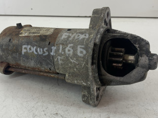 стартер Ford Focus 1 поколение [рестайлинг] 2002, 1.6 л., 98AB11000CD