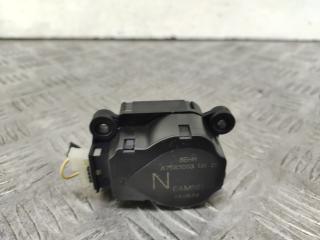 моторчик заслонки печки Citroen Xsara Picasso 1 поколение [рестайлинг] 2009, 1.6 л., NFU (TU5JP4), бензин, МКПП, кофейный, минивэн, передний привод, A7583003UD21