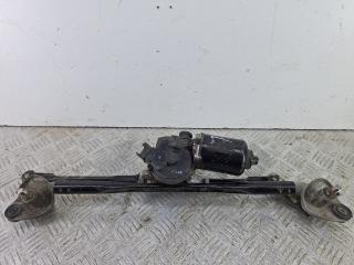 механизм стеклоочистителя (трапеция дворников) Hyundai Santa Fe 2 поколение (CM) (2005 - 2010)