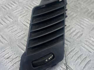 дефлектор обдува салона Volkswagen Crafter 1 поколение [рестайлинг] (2011 - 2016), 2.0 л., CKTC, дизель, МКПП, желтый, микроавтобус, задний привод, A9068300354