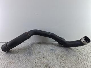 патрубок интеркулера Skoda Fabia 1 поколение [рестайлинг] 2007, 1.4 л., дизель, МКПП, серебро, универсал, передний привод, 6Q0145770