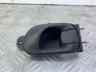 ручка внутренняя задняя левая Daewoo Rezzo KLAU 2001, 2.0 л., T20SED, бензин, МКПП, бирюзовый, минивэн, передний привод, 96260946