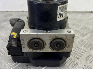 блок ABS Chevrolet Aveo T200 2005, 1.6 л., бензин, АКПП, черный, передний привод, 96470251, 642AAD1D1354310, 5WY7408B, 96470254, AA1NC039995