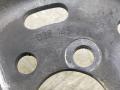шкив насоса гидроусилителя Volkswagen Lupo 1 поколение (1998 - 2005), 1.4 л., AMF, дизель, розовый, хетчбэк 3 дв., передний привод, 038145255B - фото №6