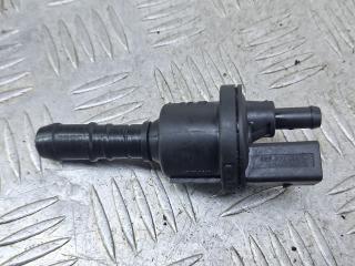 клапан вентиляции топливного бака Volkswagen Golf 5 поколение 2007, 1.4 л., CAXA, бензин, 6МКПП, серый, универсал, передний привод, 6QE906517A, 2580115B