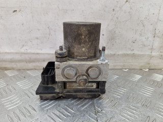 блок ABS Hyundai Santa Fe 2 поколение (CM) (2005 - 2010), 0265230762, 0265951248, 589102B550