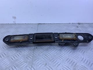 кнопка открытия багажника Volkswagen Passat B6 (2005 - 2010), 2.0 л., дизель, универсал