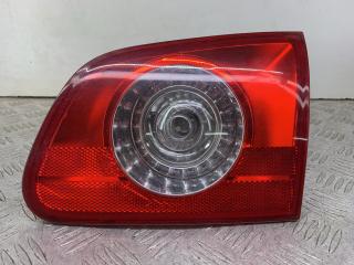 фонарь крышки багажника правый Volkswagen Passat B6 2009, 1.4 л., CAXA, бензин, 6МКПП, голубой, универсал, передний привод, 3C9945094