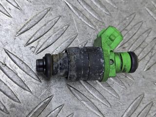 форсунка Audi A6 4B/C5 [рестайлинг] (2001 - 2004), 2.4 л., BDV, бензин, МКПП, универсал, 078133551BB