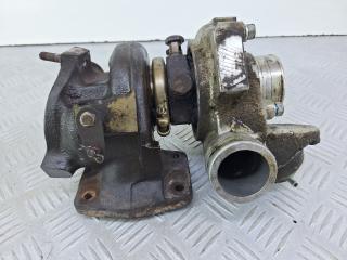 турбина Volvo V70 2 поколение 2001, 2.4 л., B 5244 T3, бензин, АКПП, серебро, универсал, полный привод, TD04HL13T, 6110045, 4918905212, 8602396