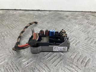 сопротивление печки Mercedes-Benz C-Класс W203/S203/CL203 [рестайлинг] W203.054 2005, 3.0 л., M 272.940, бензин, АКПП, темно синий, седан, задний привод, A2308216351, H1976