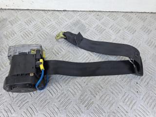 ремень безопасности Audi A6 4B/C5 [рестайлинг] (2001 - 2004), 2.4 л., BDV, бензин, МКПП, универсал, 00067250C, 193857737