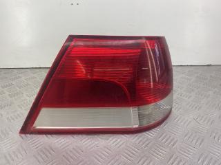 фонарь задний левый Opel Vectra C 2005, 2.2 л., Y 22 DTR, дизель, серый, универсал, передний привод, GM24469461, 13184022L