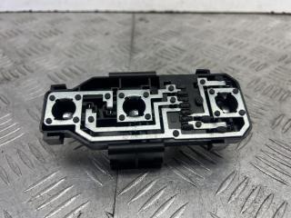 Панель (плата) фонаря Audi A6 4B/C5 [рестайлинг] (2001 - 2004), 2.4 л., BDV, бензин, МКПП, универсал