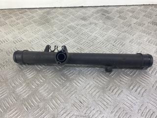 патрубок интеркулера Volkswagen Lupo 1 поколение (1998 - 2005), 1.4 л., AMF, дизель, розовый, хетчбэк 3 дв., передний привод, 6X0145762E