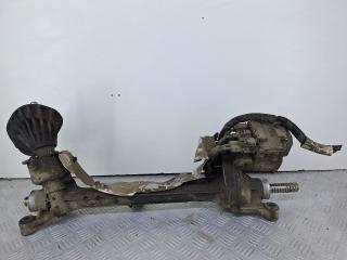 рулевая рейка Ford Focus 3 поколение 2013, 1.6 л., дизель, МКПП, черный, хетчбэк 5 дв., передний привод, правый руль, 41516736G, A0036980