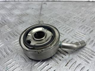 теплообменник масляного фильтра Nissan Juke YF15 (2010 - 2014)