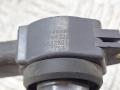 катушка зажигания Mitsubishi Lancer 10 поколение (2007 - 2010), 1.8 л., бензин, 1832A016, FK0320 - фото №4