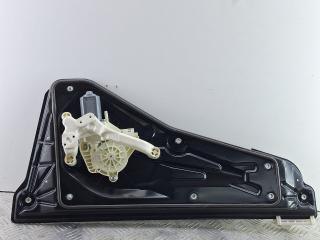 стеклоподъемник задний правый Land Rover Discovery 3 поколение L319 2007, 2.7 л., 276DT, дизель, АКПП, серый, внедорожник 5 дв., полный привод, CVH500120