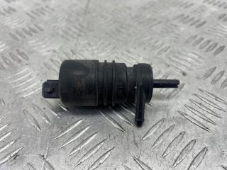 насос (моторчик) омывателя стекла Opel Vectra C 2002, 1.8 л., Z 18 XE, бензин, МКПП, серый, седан, передний привод