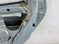 дверь задняя правая Renault Scenic 1 поколение [рестайлинг] 2002, 1.6 л., K4M 700, бензин, МКПП, серебро, минивэн, передний привод - фото №17