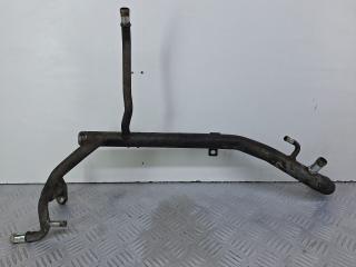 трубка охлаждающей жидкости Volvo V70 2 поколение 2001, 2.4 л., B 5244 T3, бензин, АКПП, серебро, универсал, полный привод