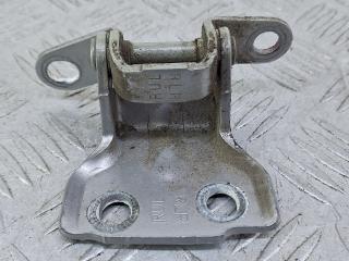 петля двери Chevrolet Matiz 2 поколение [рестайлинг] (2008 - 2010), 1.0 л., бензин, МКПП, голубой, хетчбэк 5 дв., передний привод