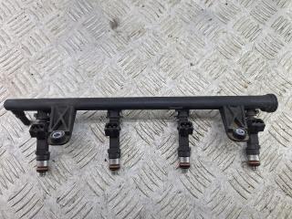 форсунка Dacia Logan 1 поколение (2004 - 2008), 1.4 л., бензин, 8200227124, 8200494284A