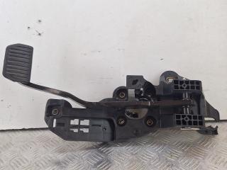 педаль тормоза Ford Galaxy 3 поколение [рестайлинг] 2022, 2.0 л., дизель, АКПП, белый, минивэн, передний привод, E1GC9F856MF