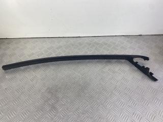 накладка двери внутренняя передняя левая Ford Focus 3 поколение 2013, 1.6 л., дизель, МКПП, черный, хетчбэк 5 дв., передний привод, правый руль, BM5120297A