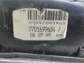 ручка внутренняя передняя правая Renault Laguna 1 поколение (1993 - 1998), 7700417094, 77001699604 - фото №9