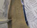 молдинг крыла Mercedes-Benz S-Класс W140 [2-й рестайлинг] (1996 - 1998), A1406906940 - фото №7