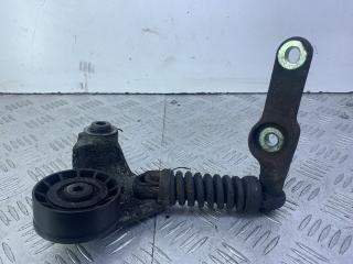 натяжитель Ford Mondeo 3 поколение [рестайлинг] 2006, 2.0 л., дизель, МКПП, синий, универсал, передний привод, XS7E6A228CC