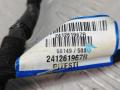 дверная проводка Renault Laguna 3 поколение 2011, 2.0 л., M9R 802, дизель, МКПП, универсал, 241261967R - фото №5