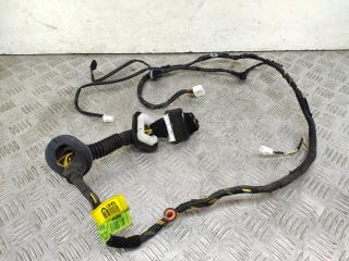 дверная проводка Hyundai H-1 Grand Starex 2008, 2.5 л., дизель, МКПП, белый, минивэн, задний привод, 91600, 4H360, 8123A60