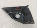 накладка двери внутренняя передняя левая Renault Megane 1 поколение BA0L 1996, 1.6 л., бензин, МКПП, синий, хетчбэк 5 дв., передний привод, 7700832012 - фото №4