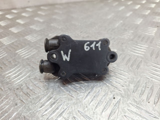 насос топливоподкачивающий ТНВД Mercedes-Benz E-Класс W210/S210 [рестайлинг] (1999 - 2003), 2.2 л., дизель, A6110900250