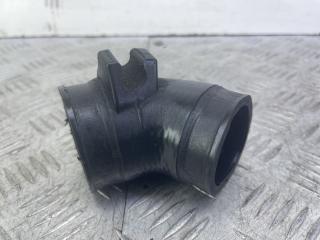 патрубок интеркулера Volkswagen Passat B5 1999, 1.9 л., дизель, зеленый, универсал, передний привод, 8D0145834A