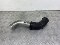 патрубок интеркулера Hyundai Santa Fe 2 поколение (CM) (2005 - 2010) - фото №5