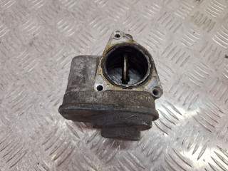 заслонка дроссельная Chrysler Sebring 3 поколение 2009, 2.0 л., дизель, МКПП, черный, кабриолет, передний привод, 038128063G