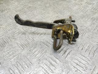 ограничитель открывания двери Volvo V70 2 поколение 2001, 2.4 л., B 5244 T3, бензин, АКПП, серебро, универсал, полный привод