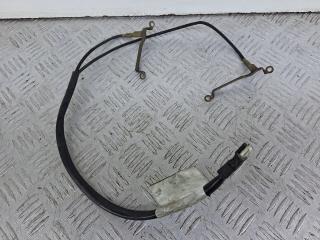 проводка свечей накала Mercedes-Benz A-Класс W168/V168 [рестайлинг] 2004, 1.7 л., OM 668.942, дизель, АКПП, синий, минивэн, передний привод, A1685402205, 0301228001