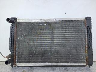 радиатор (основной) Audi A4 B5 1997, 1.6 л., AHL, бензин, МКПП, универсал